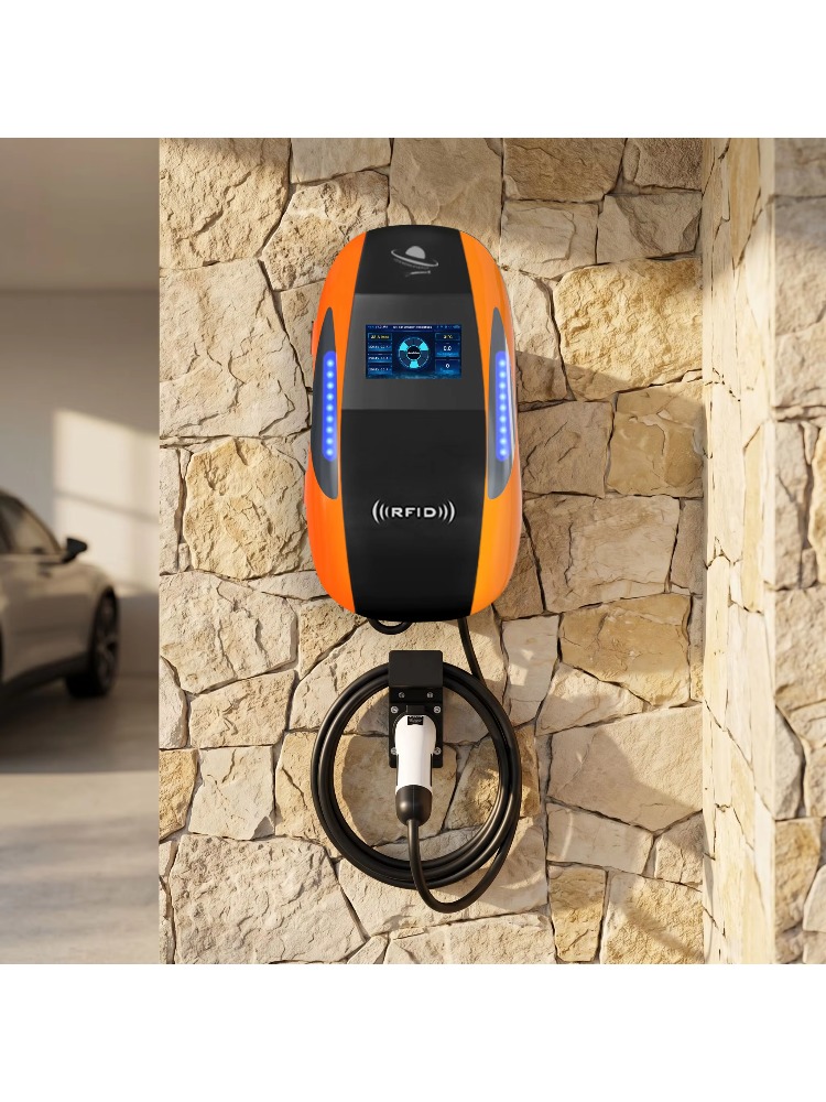 IP65 Waterproof AC EV Charger  - Home Ev Charger recension och pris