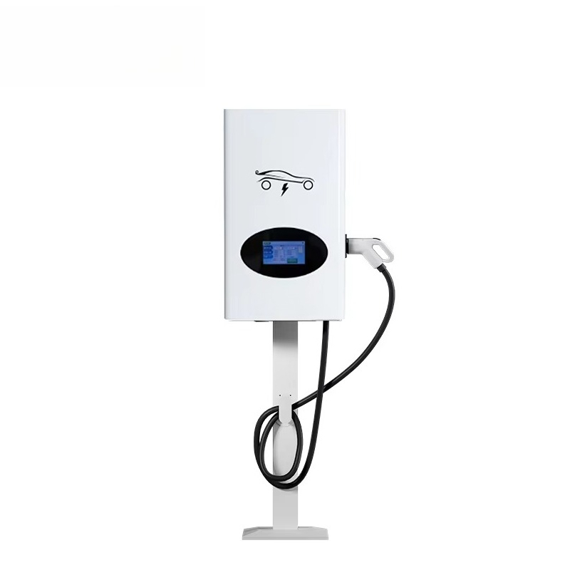 OEM 7-22kw AC Wallbox Ev Car C - Wallbox Ev recension och pris