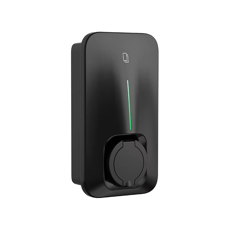 32A Electric Vehicle Charging  - Ev Charger recension och pris