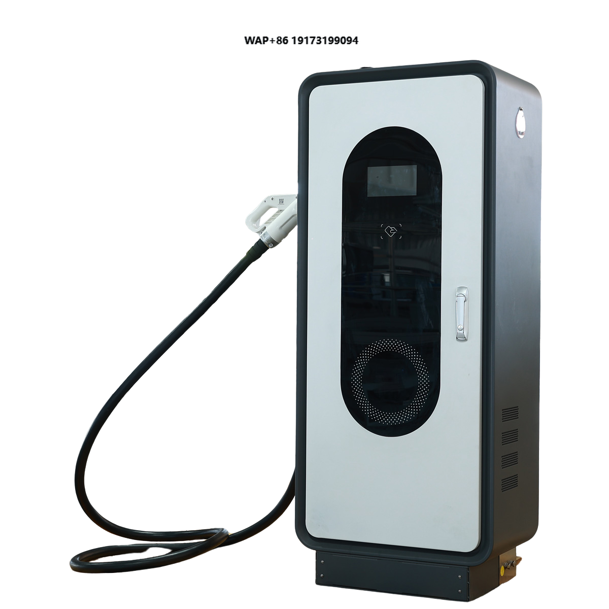INNOTECH 80kw 120kw CE Certifi - Fast Ev Charger recension och pris