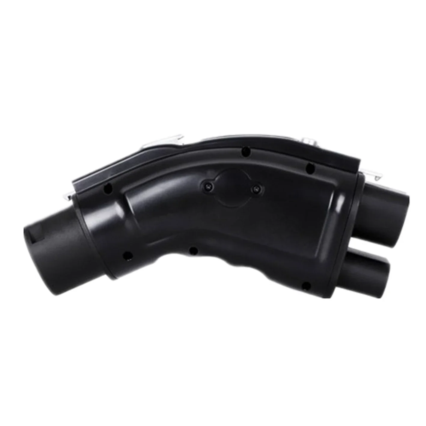 Applicable to New 200A Electri - Gb/T To Ccs2 200A Fast Charging Adapter recension och pris