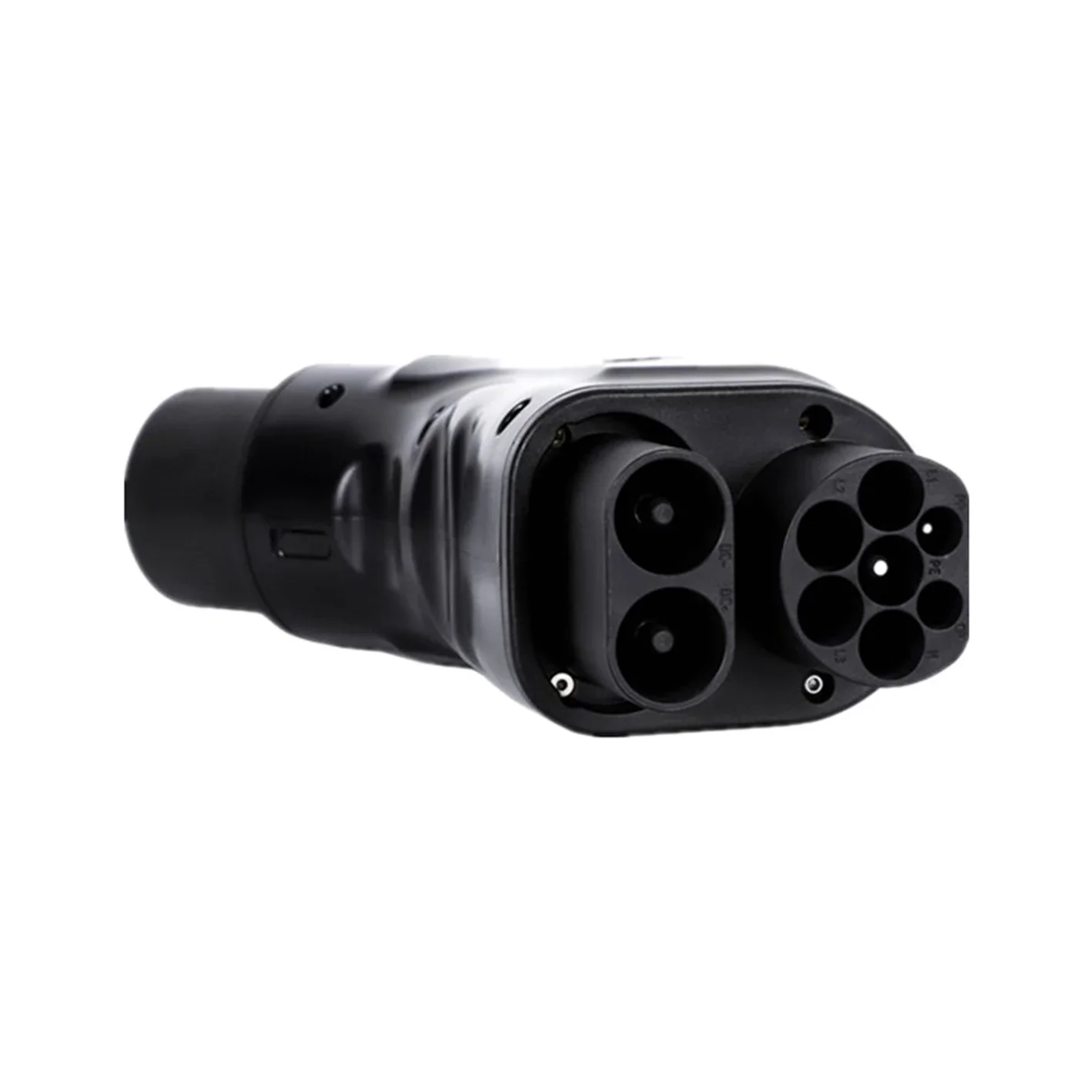 Applicable to New 200A Electri - Gb/T To Ccs2 200A Fast Charging Adapter recension och pris